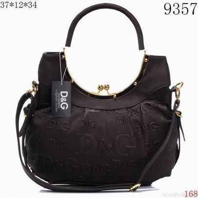 D&G handbags015